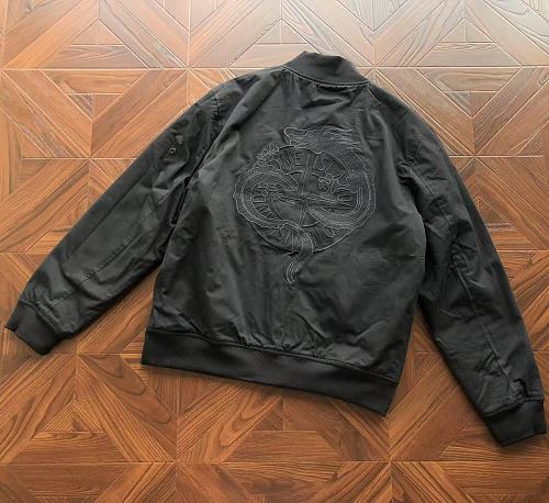 Jacket from RainbowReps