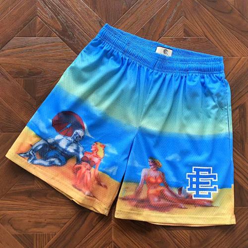 Eric Emanuel Shorts