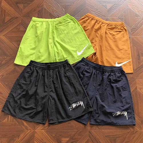 Nike X Stussy Shorts