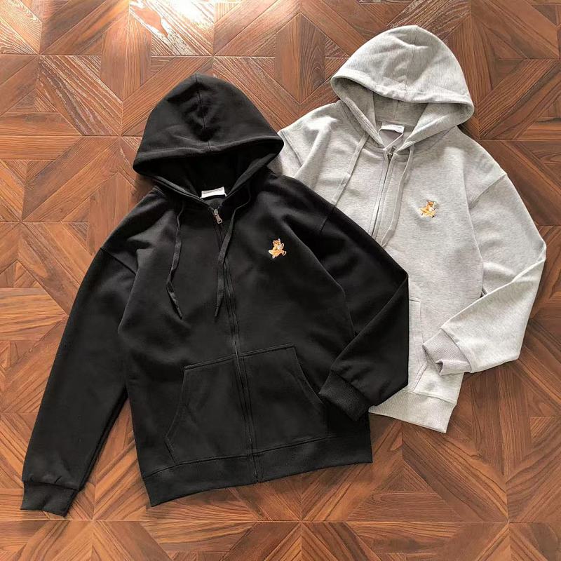 Maison K S N Hoodie