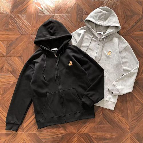 Maison K S N Hoodie