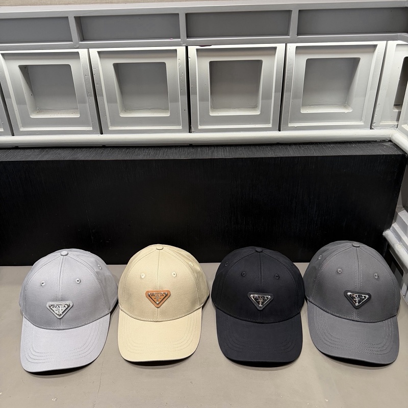 Prada Cap