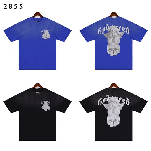 Godspeed T-Shirt