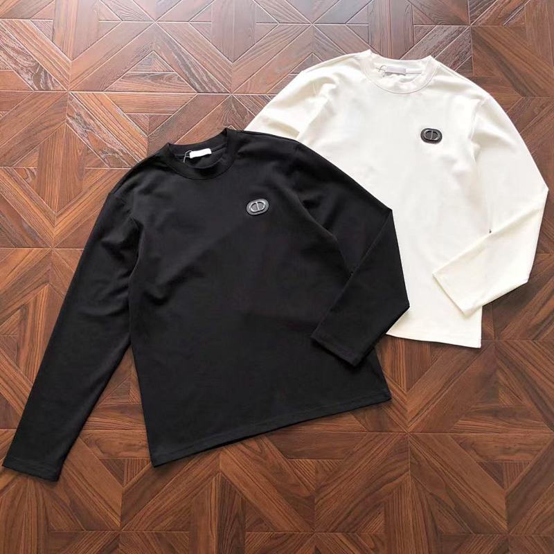 Dior Long-Sleeve