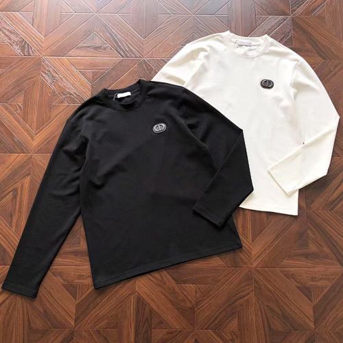 Dior Long-Sleeve