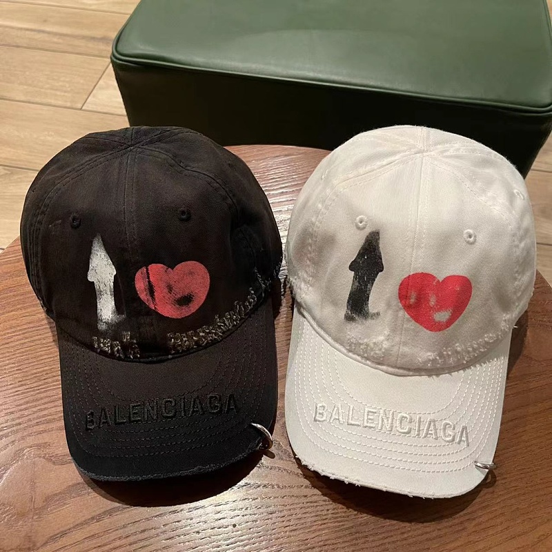 Hat from RainbowReps