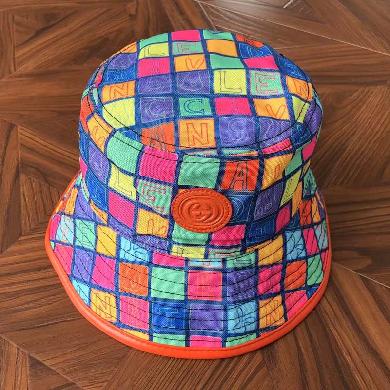 Gucci Cap