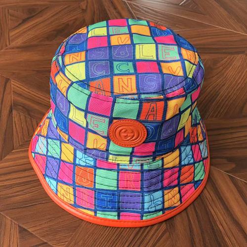 Gucci Cap