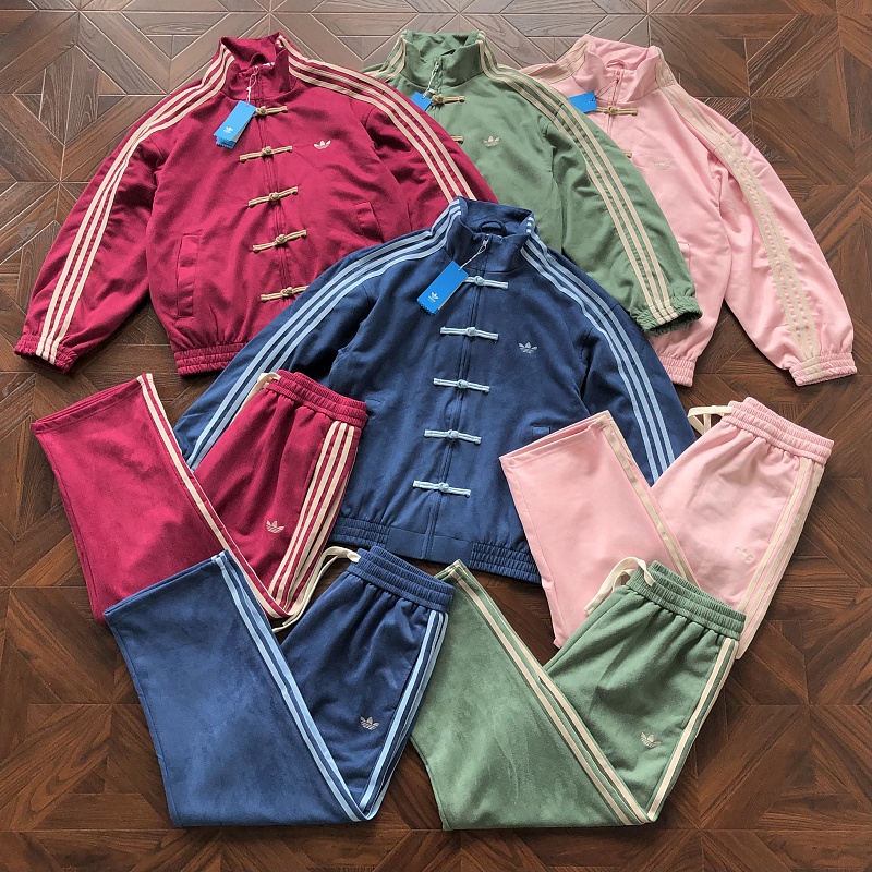 Pants Adidas Jacket Trousers