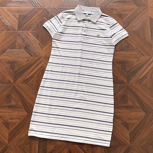 Lacoste Long Skirt