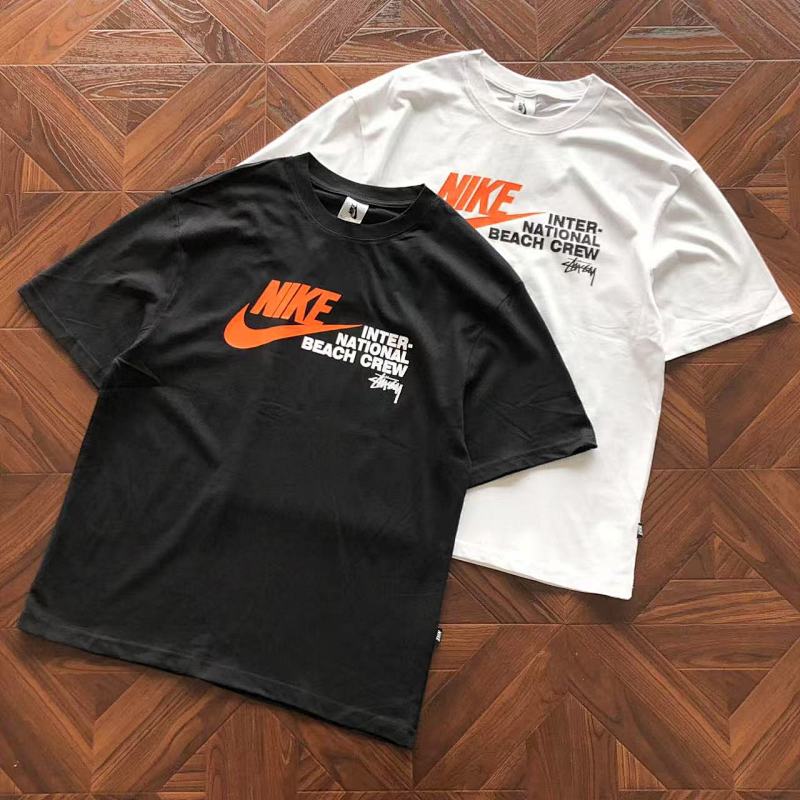 Stussy X Nike T-Shirt