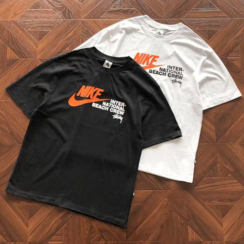 Stussy X Nike T-Shirt