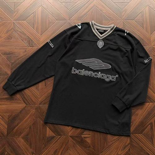 B L IA A Long-Sleeve