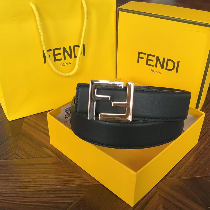 Fendi Belt