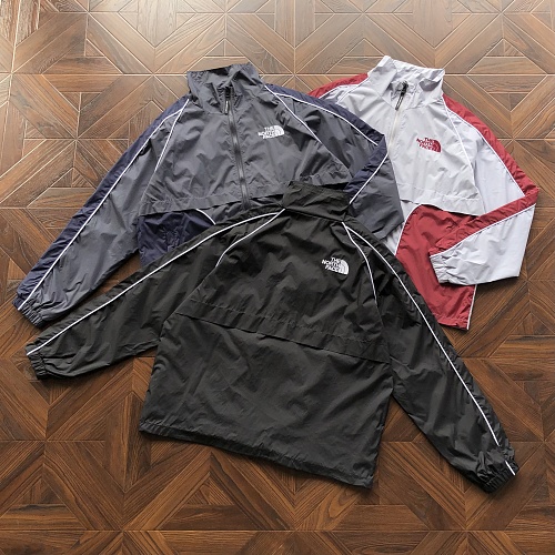 Jacket from RainbowReps