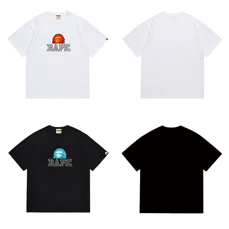 Bape T-Shirt