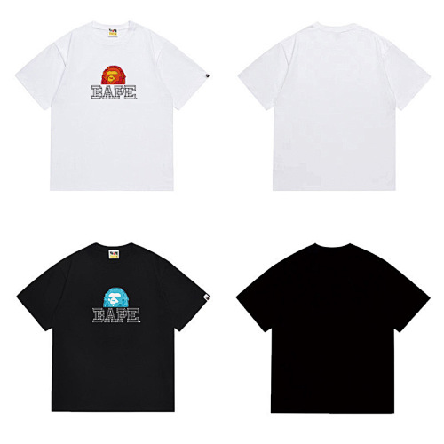 Bape T-Shirt