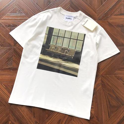 Jil Sander T-Shirt
