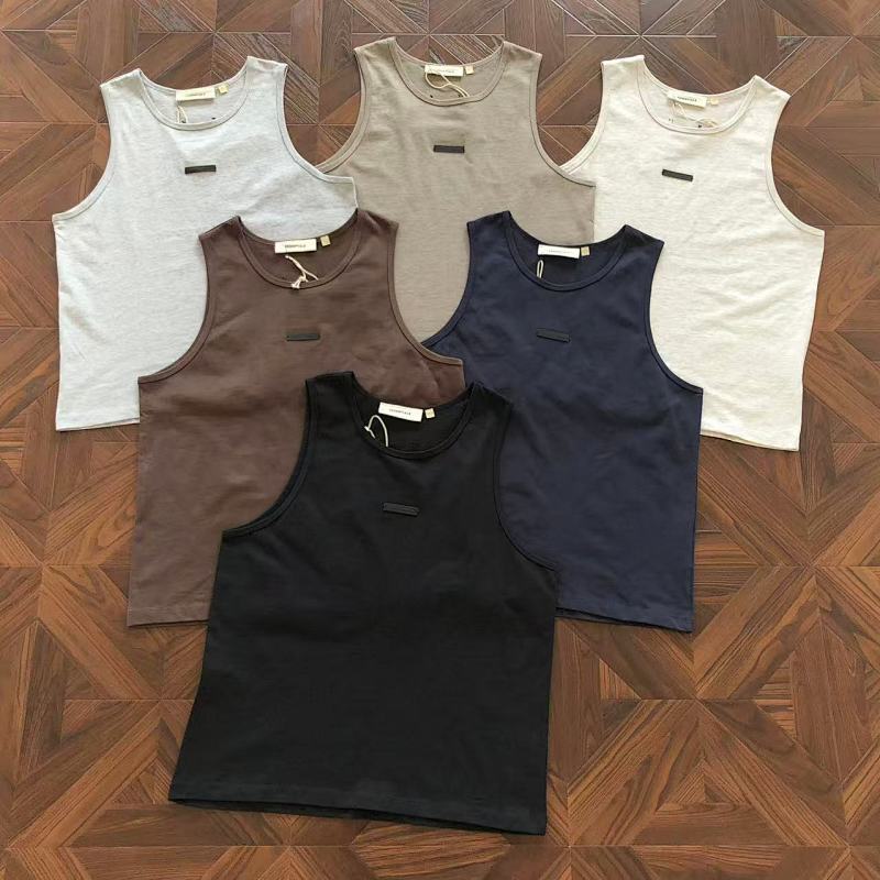 Essentials vest