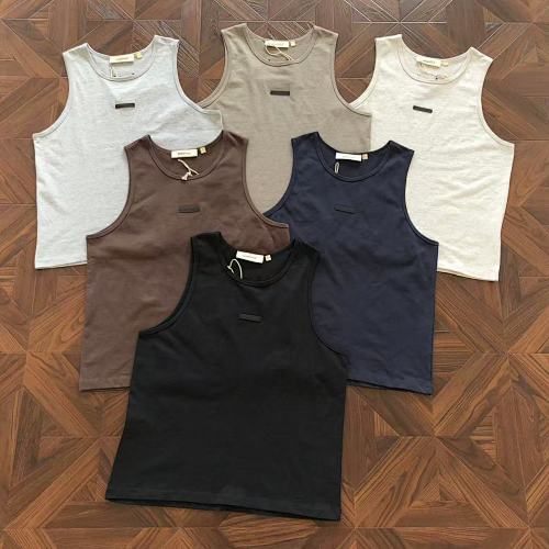 Essentials vest
