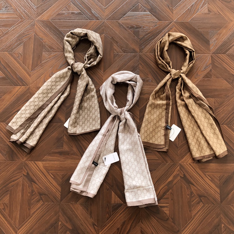 Gucci Scarf