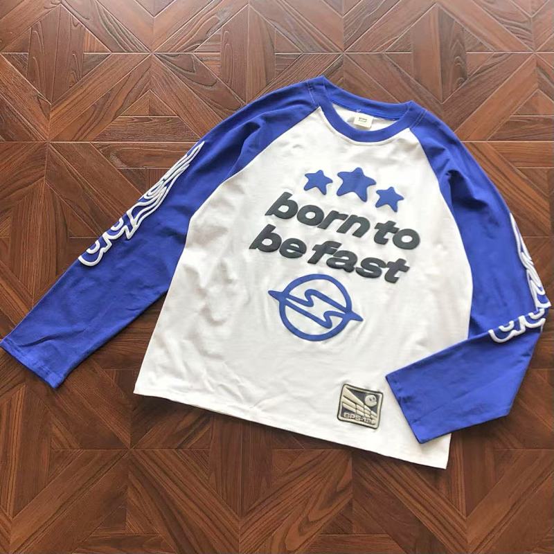 Broken Planet Long-Sleeve