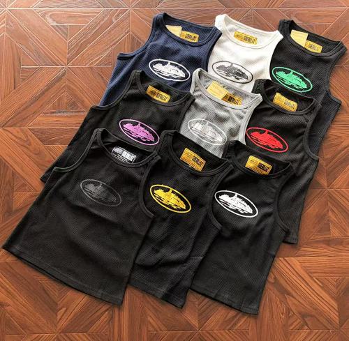 Corteiz Vest