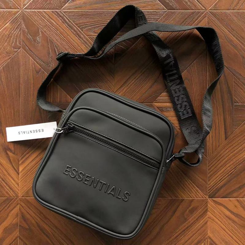 Essentials bag