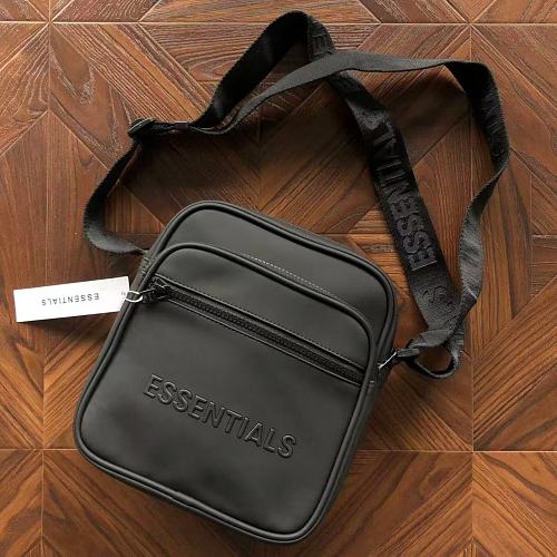 Essentials bag