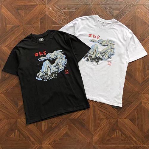 P L CE T-Shirt