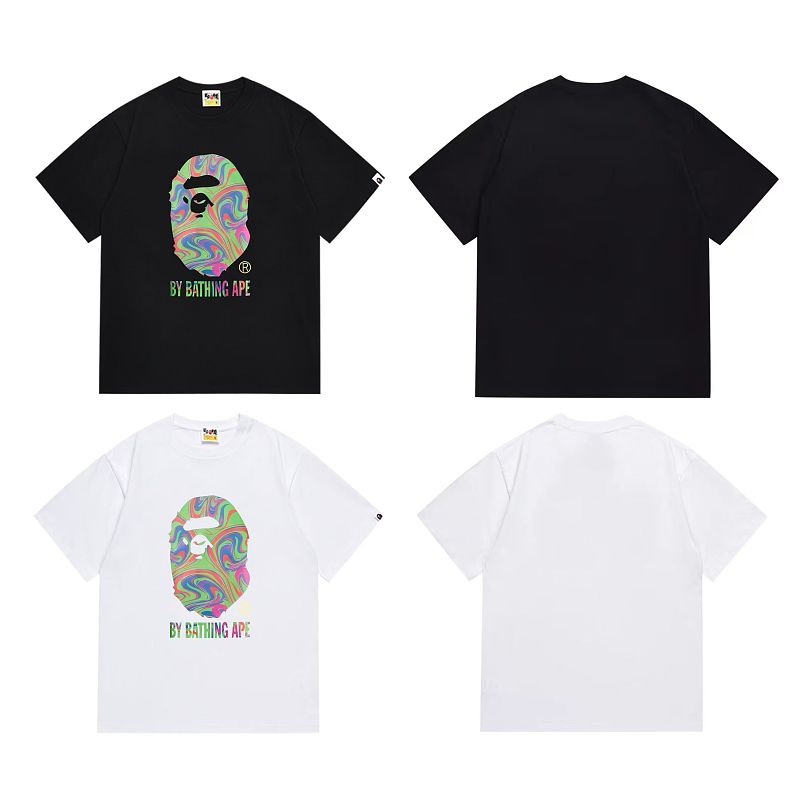 Bape T-Shirt