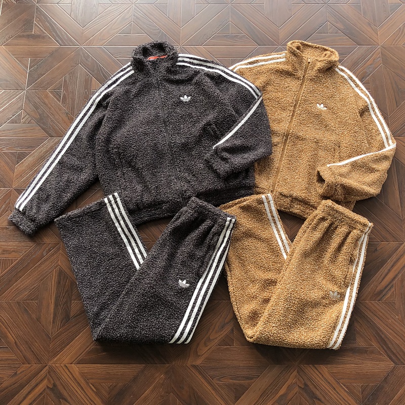 Pants Adidas Jacket Fleece