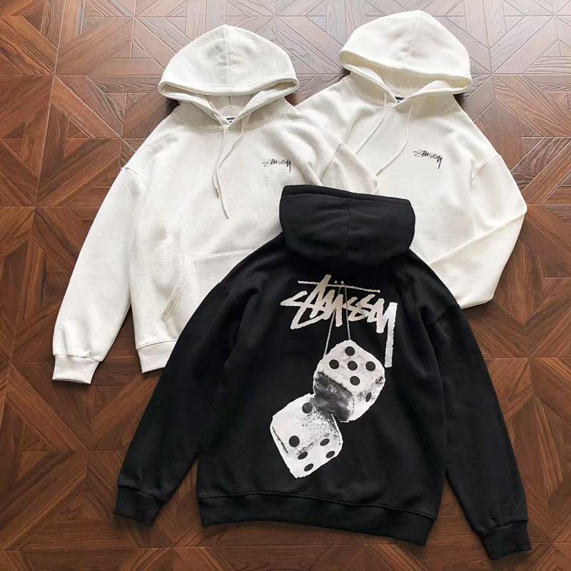 Stussy Hoodie