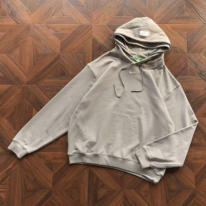 Air Jordan X Fog X Nike Hoodie