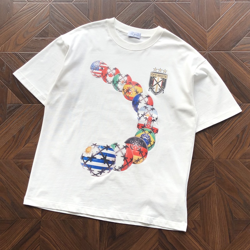 O -W TE T-Shirt