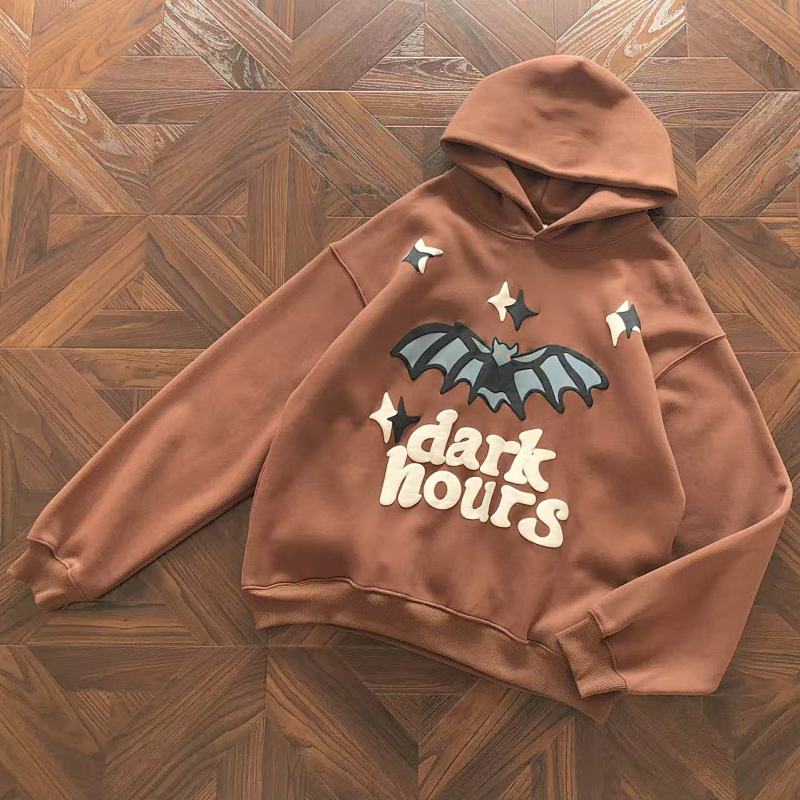Broken Planet Hoodie