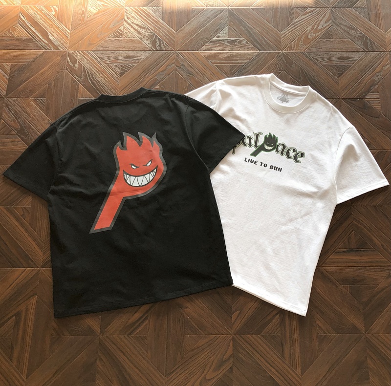 P L CE T-Shirt