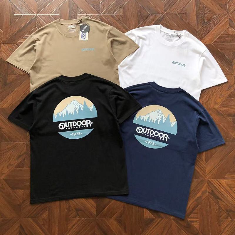 Outd R T-Shirt