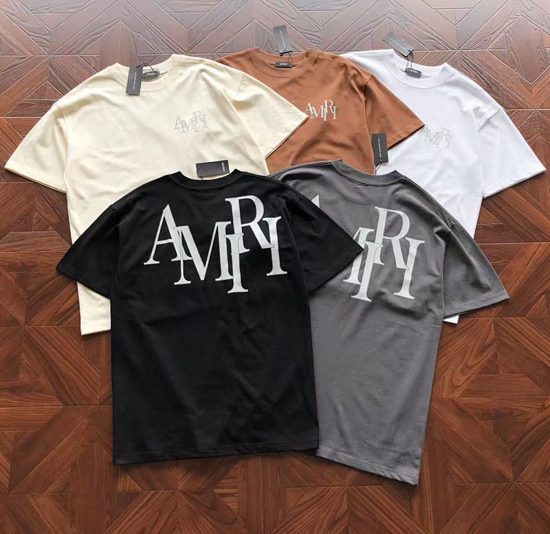 Amiri T-Shirt