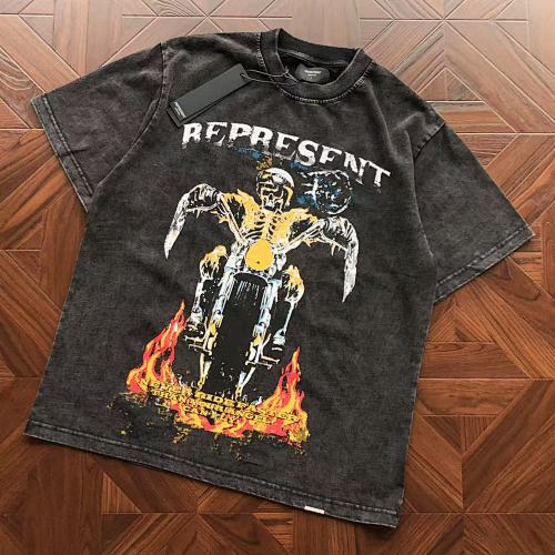 Represent T-Shirt