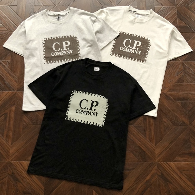 C.P. T-Shirt