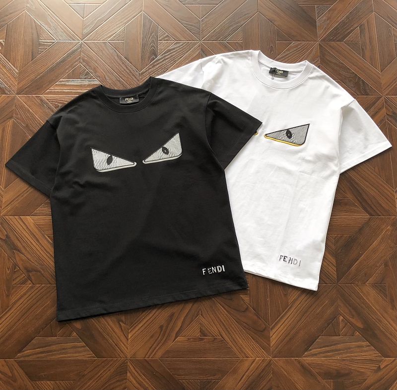 Fendi T-Shirt