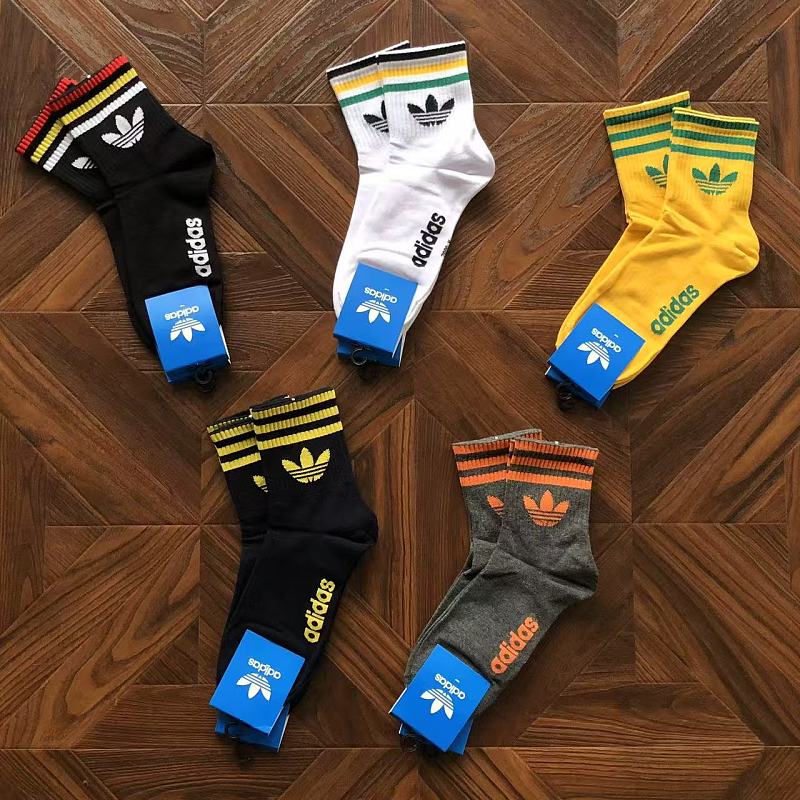 Adidas Socks