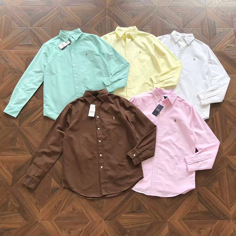 Ralph Long-Sleeve