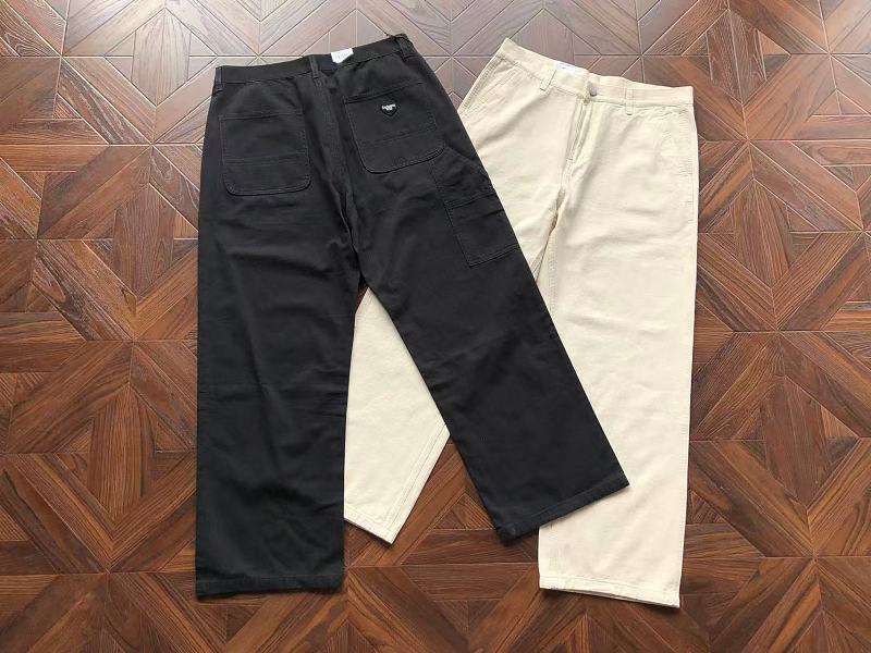 C RH Rtt Trousers