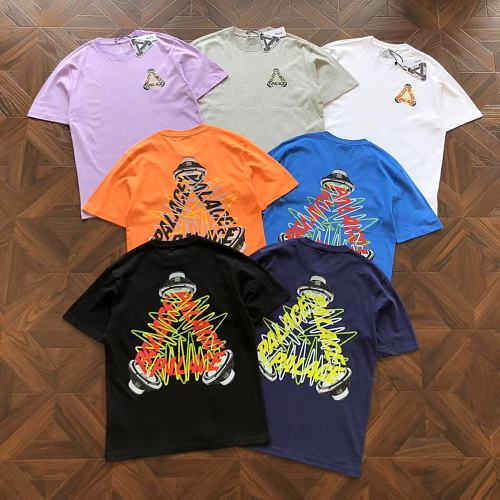 P L CE T-Shirt