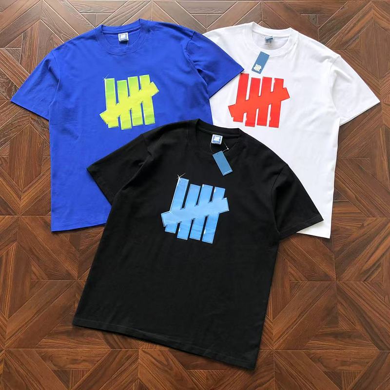 Undefeated T-Shirt