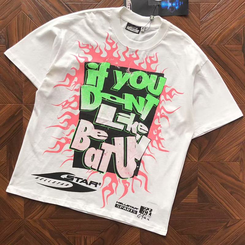 Hellstar T-Shirt