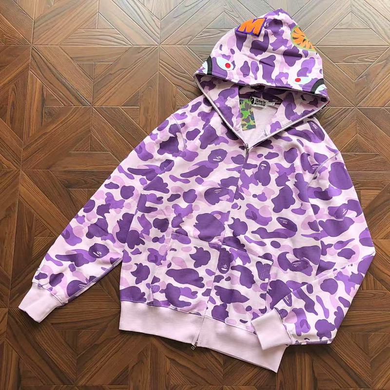 Bape Hoodie