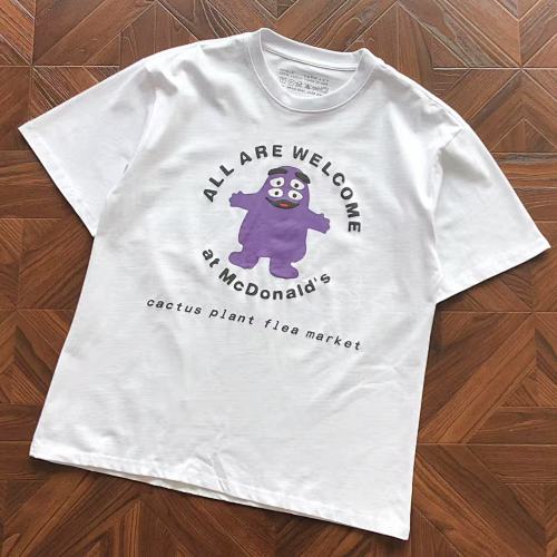 Cpfm X Mcdonald's T-Shirt